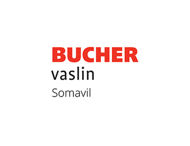 Bucher Vaslin Somavil